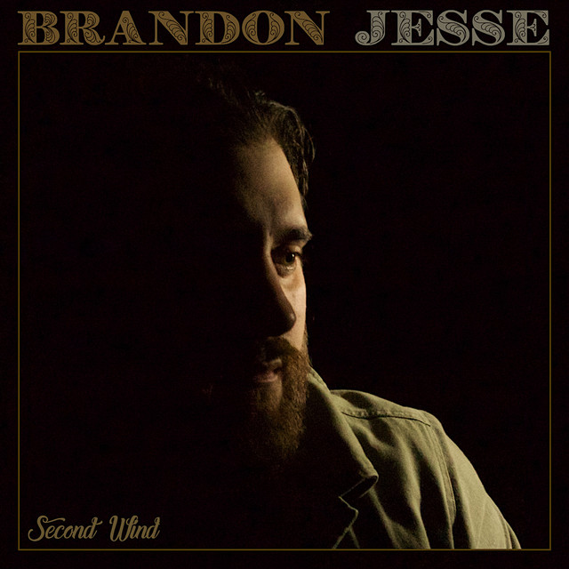 Second Wind cover art
