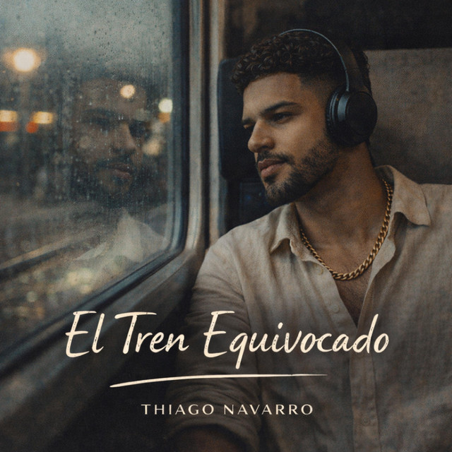 El Tren Equivocado