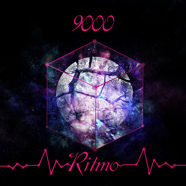 Ritmo cover art