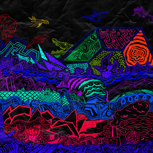 RMP cover art