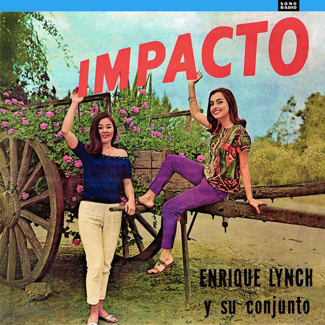 Impacto cover