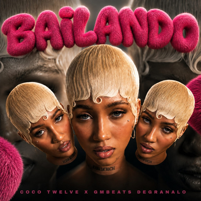 Bailando