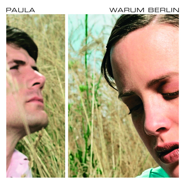 Warum Berlin cover art