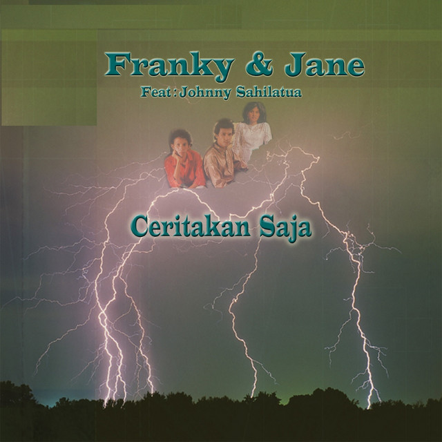 Best Of Jane cover art
