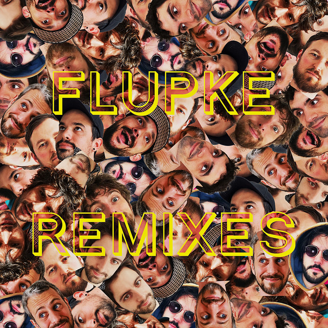 Ioahi remixes cover art