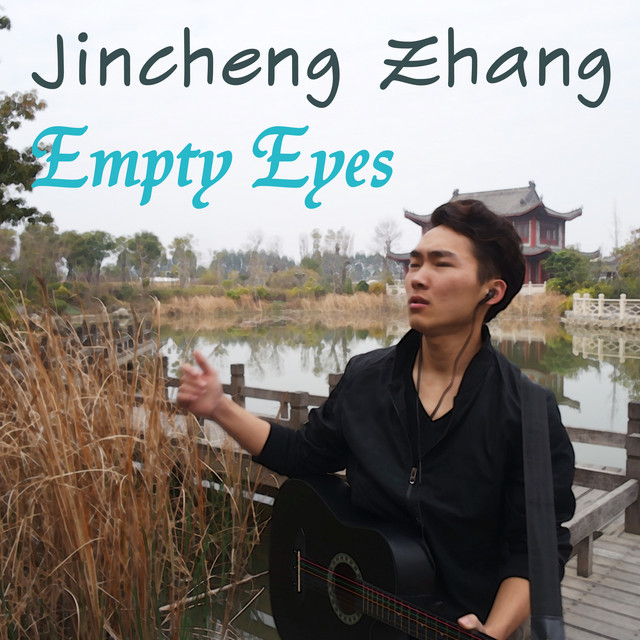 Walk in the Night Rain - song and lyrics by Jincheng Zhang | Spotify