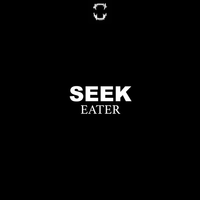 Seek cover art