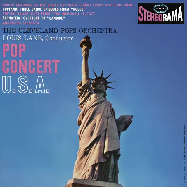 Serenata - 2024 Remastered Version