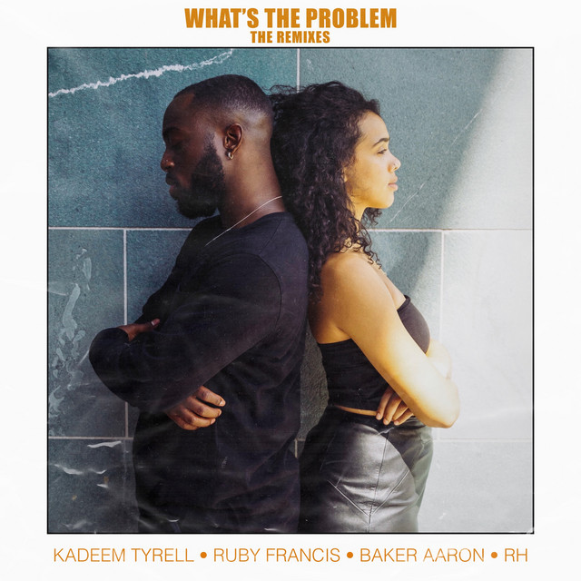 What's the Problem: The Remixes