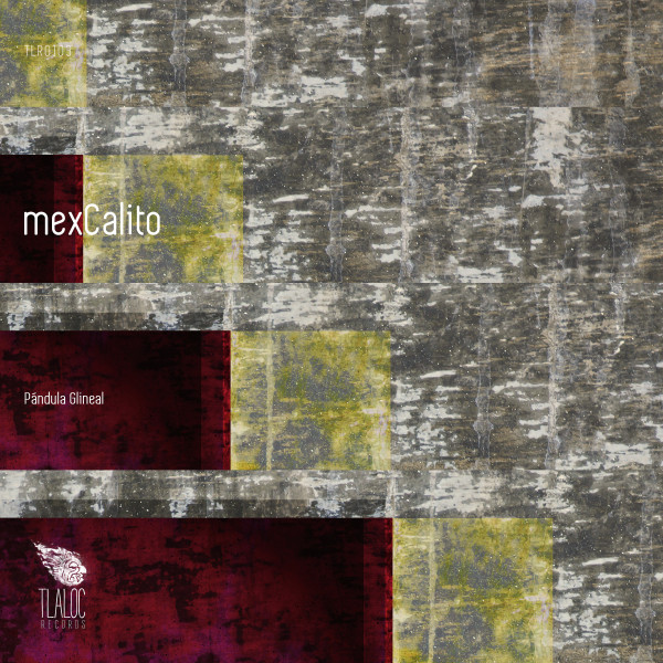 Pándula Glineal cover art