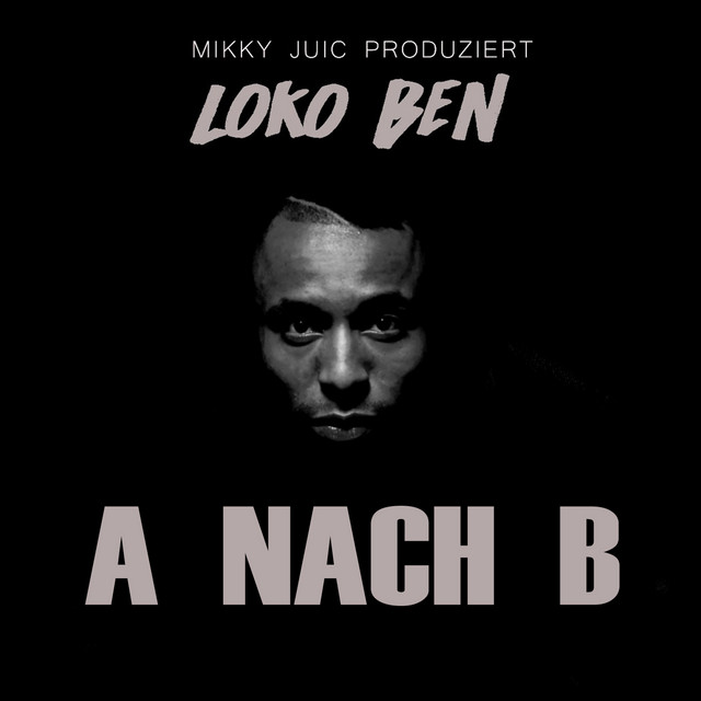 A nach B
