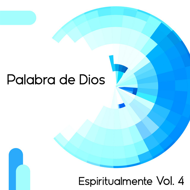 ESPIRITUALMENTE, Vol.4 cover art