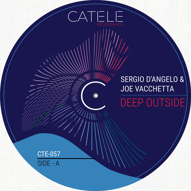 Deep Outside - Original Mix