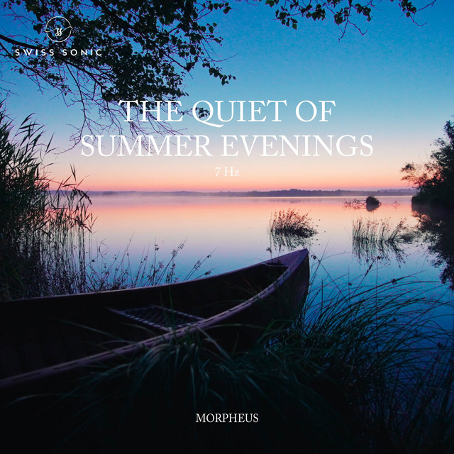The Quiet Of Summer Evenings