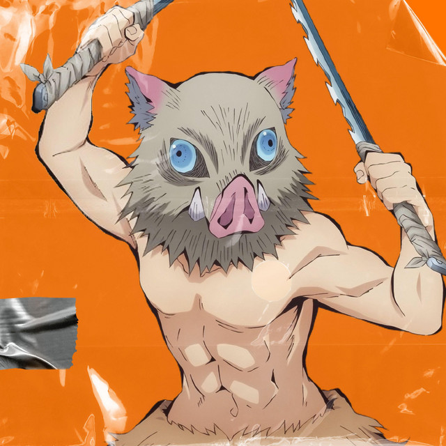INOSUKE