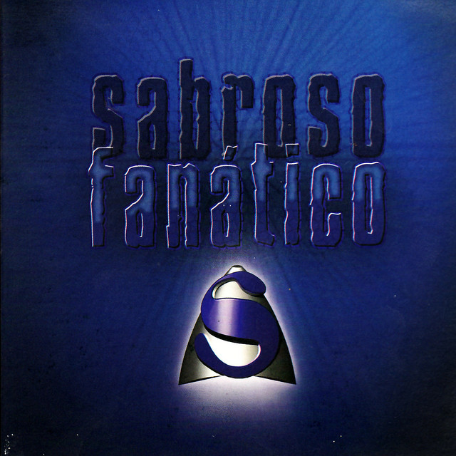 Fanático cover art