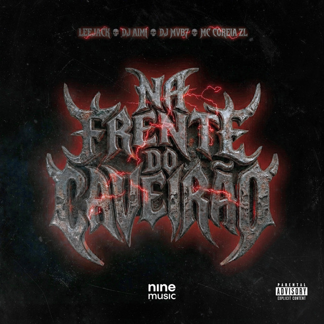 NA FRENTE DO CAVEIRÃO