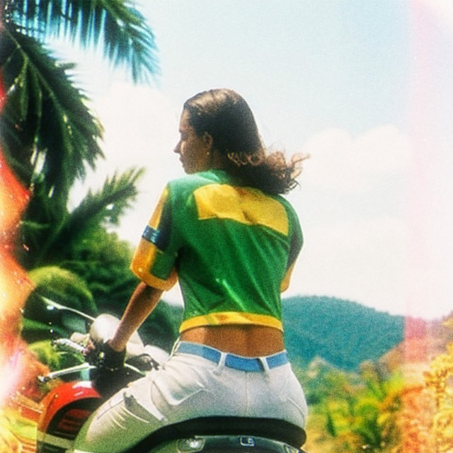 Обкладинка: Sequencia Love Funk - Sped Up — Wendeng Music