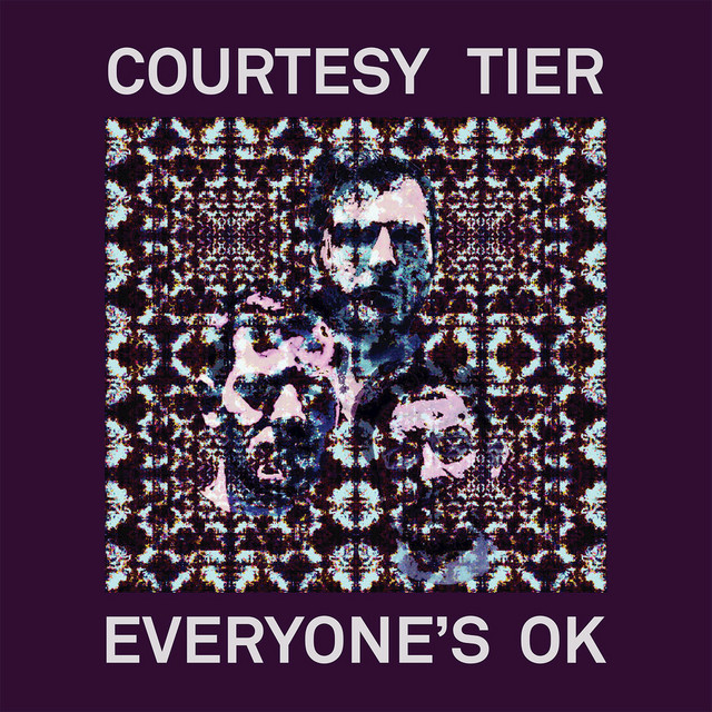 Everyone's OK cover art