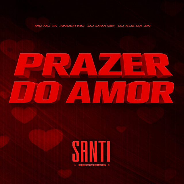 Prazer Do Amor