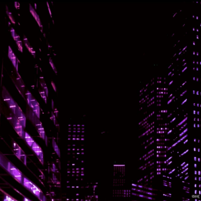 In The Dark cover art