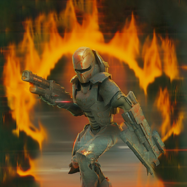Abuse 1996 Rescore cover art