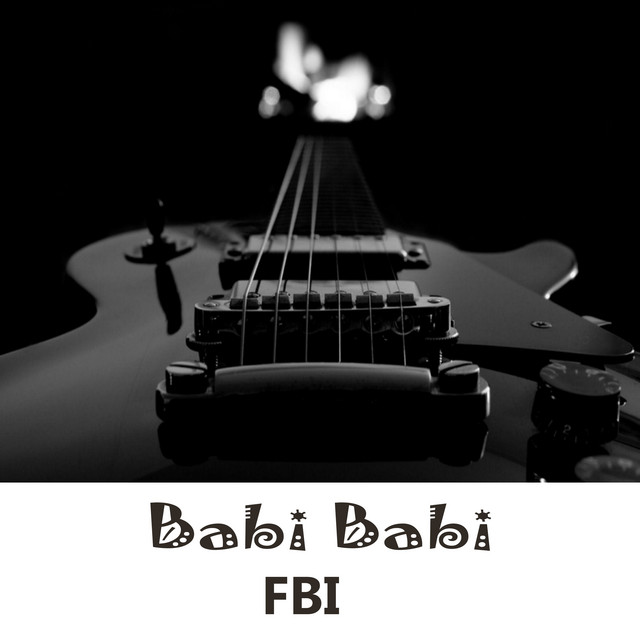 Babi Babi cover art