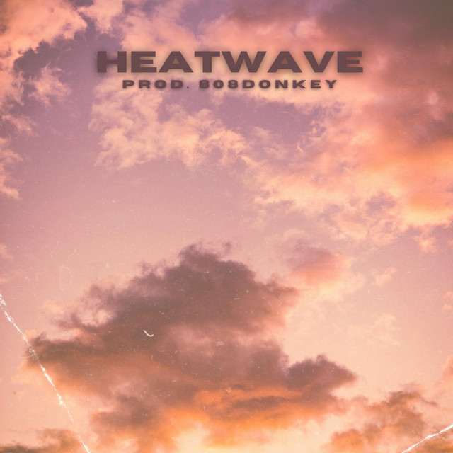 Heatwave cover art
