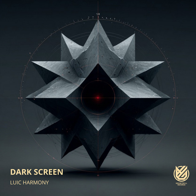 Luic Harmony – Dark Screen