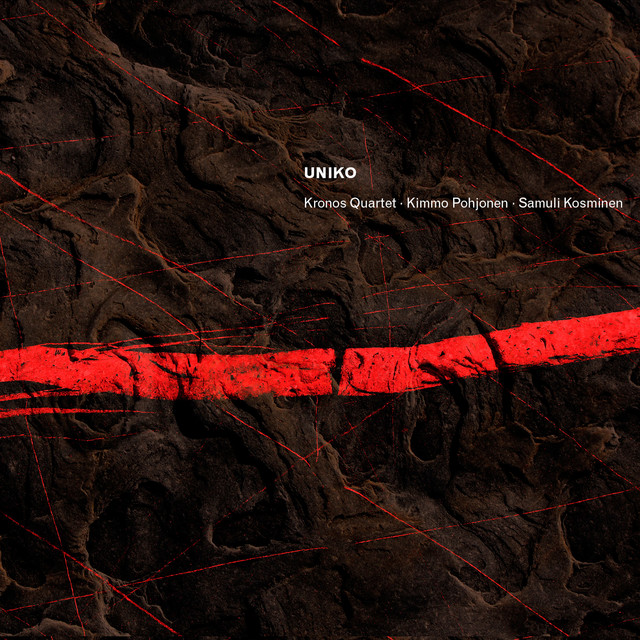 Uniko cover art
