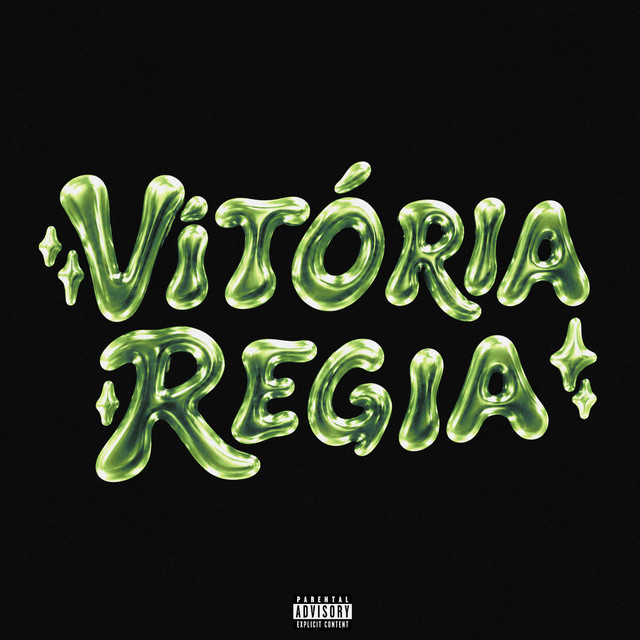 Vitória Regia