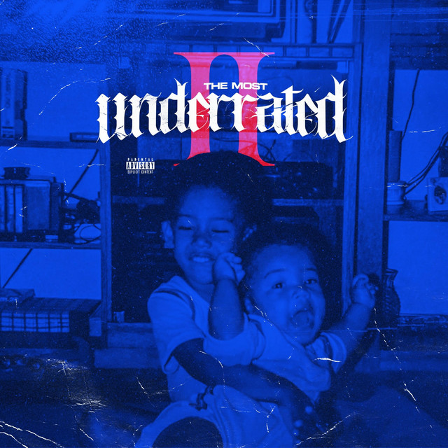 Heart Of A Warrior (feat. Autumn Reign) cover art