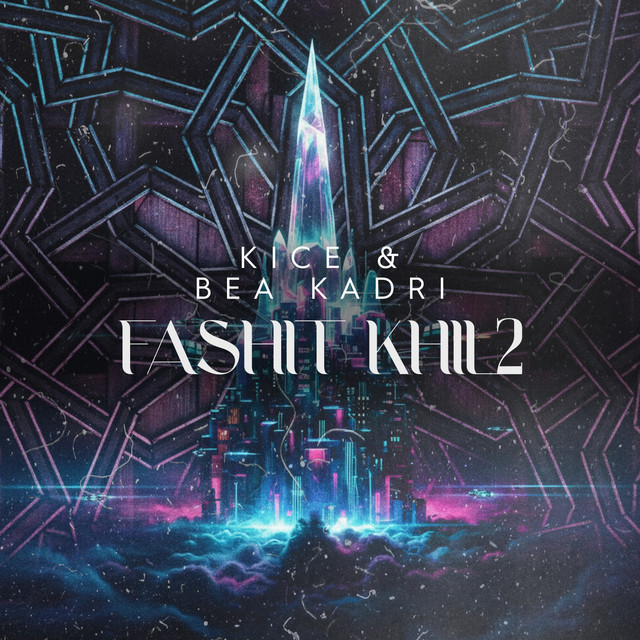 Fashit Khil2 - Radio Edit