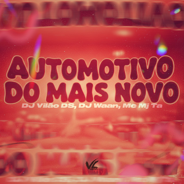 Automotivo do Mais Novo
