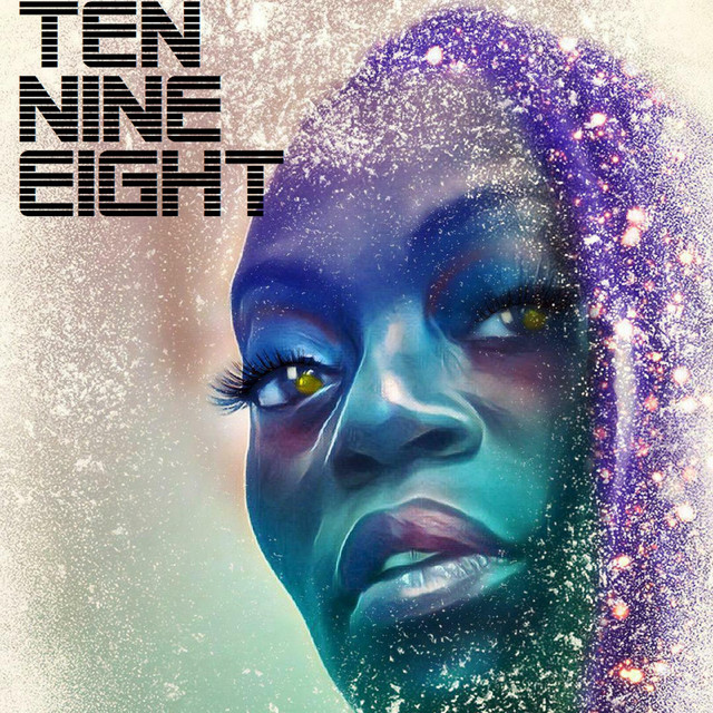 Ten9Eight cover art