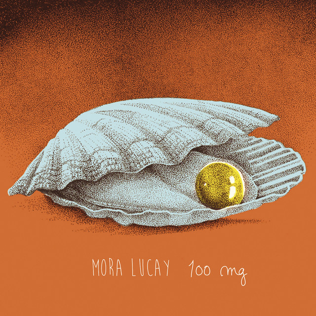 100 Mg cover art