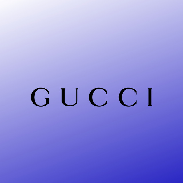 Gucci cover art