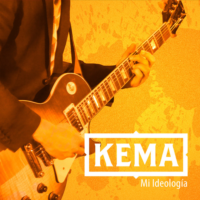 Mi Ideología cover art