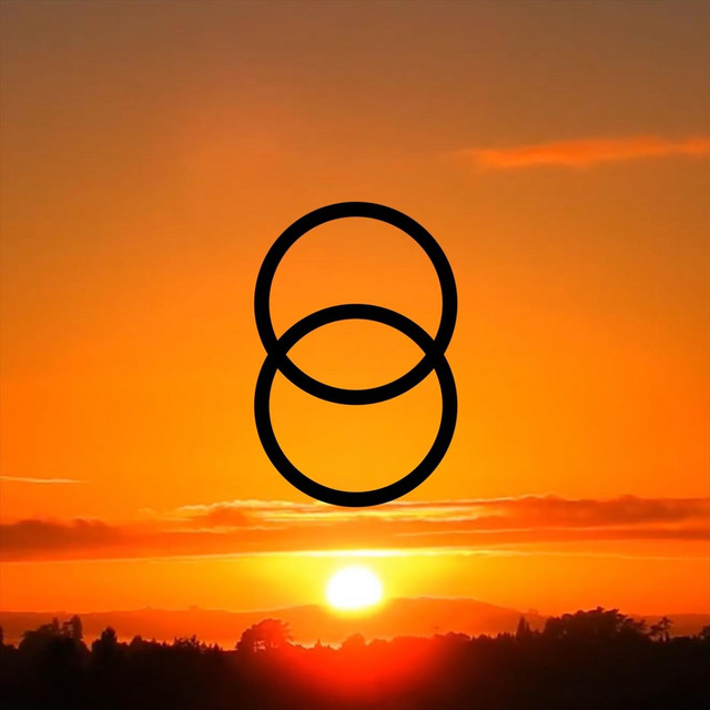 EN LA MITAD cover art