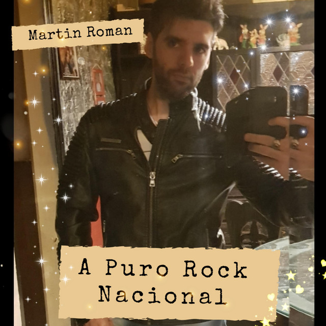 A Puro Rock Nacional cover art