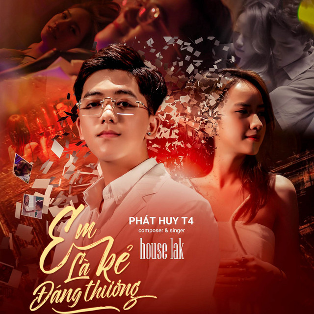 Em Là Kẻ Đáng Thương - House Lak 2024