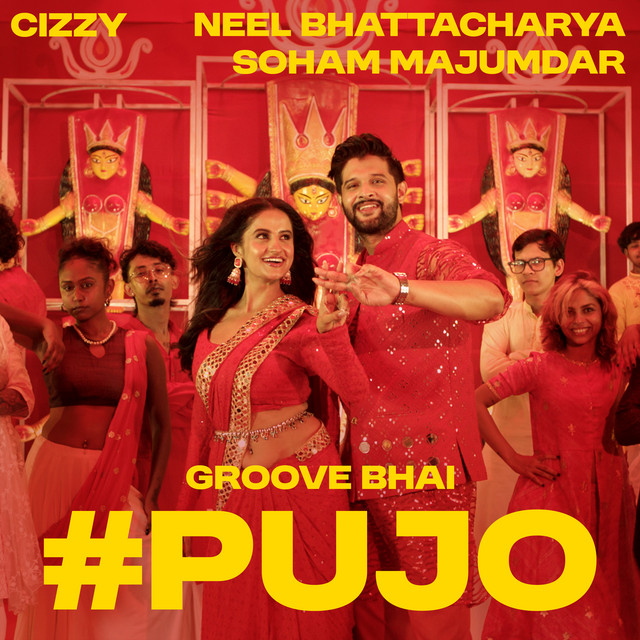 #Pujo