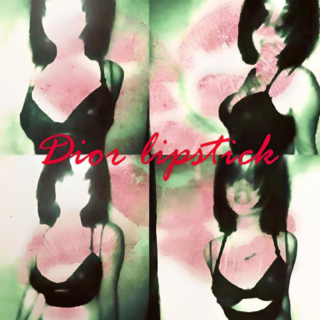 Обкладинка: Dior lipstick — fuckyouxanax