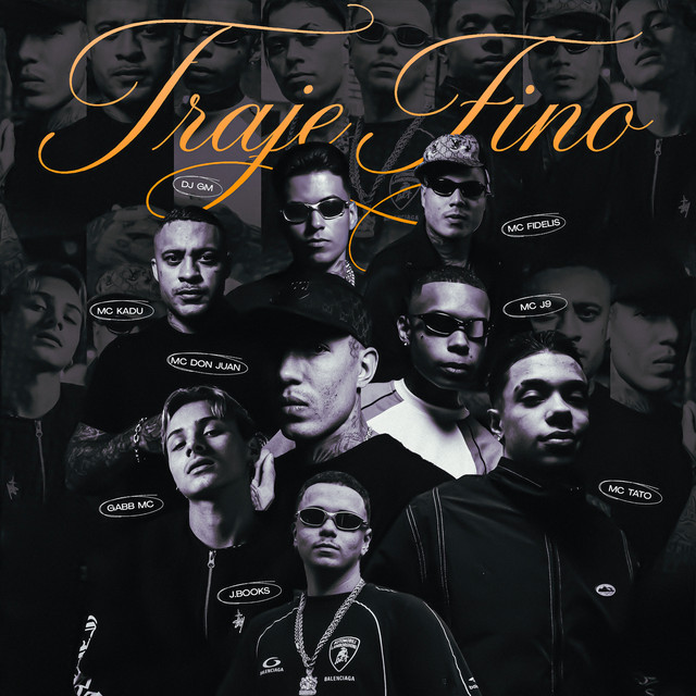 Traje Fino