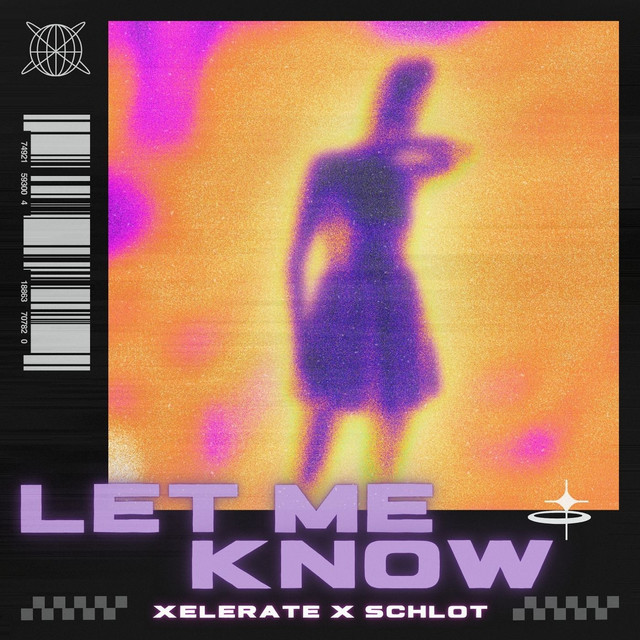 Let Me Know cover art