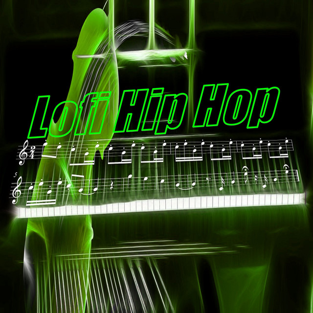 Lofi Hip Hop cover art