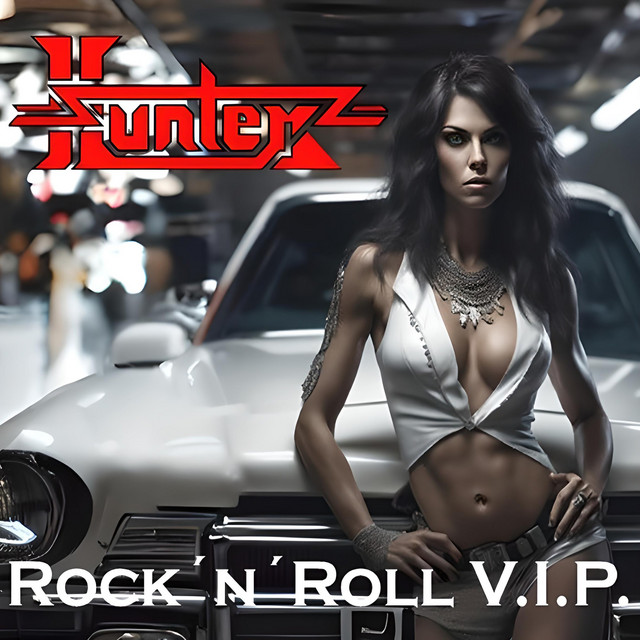 Rock'n'Roll VIP cover art