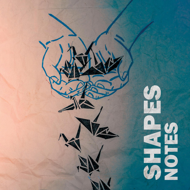 Notes cover art