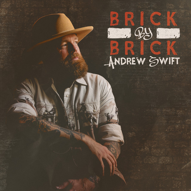 Brick By Brick cover