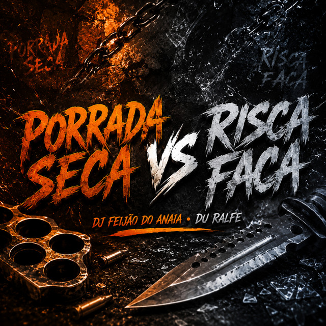 PORRADA SECA vs RISCA FACA